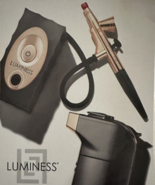 Luminess Breeze 2 Makeup Airbrush System New/Sealed - $50.00