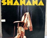 Sha Na Na S/T Debut Kama Sutra Records Vinyl 12&quot; LP Record Bowzer - $11.45