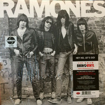 Ramones  Brand New Vinyl LP   - £27.17 GBP