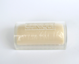 Clinique Mild Facial Soap Bar With Clear Sliding Travel Case 1.5 oz New ... - $25.00