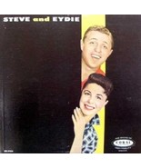 Steve And Eydie - £31.44 GBP