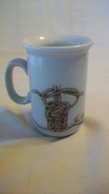 The Mayflower with Ship Knots Coffee Cup from Churchill of England - £18.28 GBP