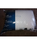 NEW Amy Miller Home 2 Pack Pillow 20&quot; x 26&quot; Ultimate Cooling Technology NEW - $12.50