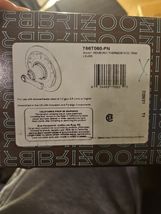 Brizo T66T060-PN Rook Sensori Thermostatic Mixing Valve Trim and Cartridge - $10,629.26 MXN