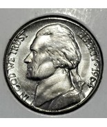 1964-D Jefferson Nickel - $1.98