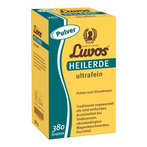 Luvos Healing Clay Ultrafine 380 grams - $1,800.68 MXN