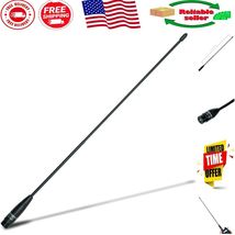 Nagoya -771G 15.6-Inch GMRS Antenna with 3 dBi Gain for Superior Signal ... - $774.08 MXN