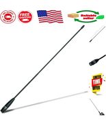Nagoya -771G 15.6-Inch GMRS Antenna with 3 dBi Gain for Superior Signal ... - $58.52 CAD
