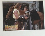 Hercules Legendary Journeys Trading Card Vintage #54 Kevin Sorbo Lucy La... - $1.97