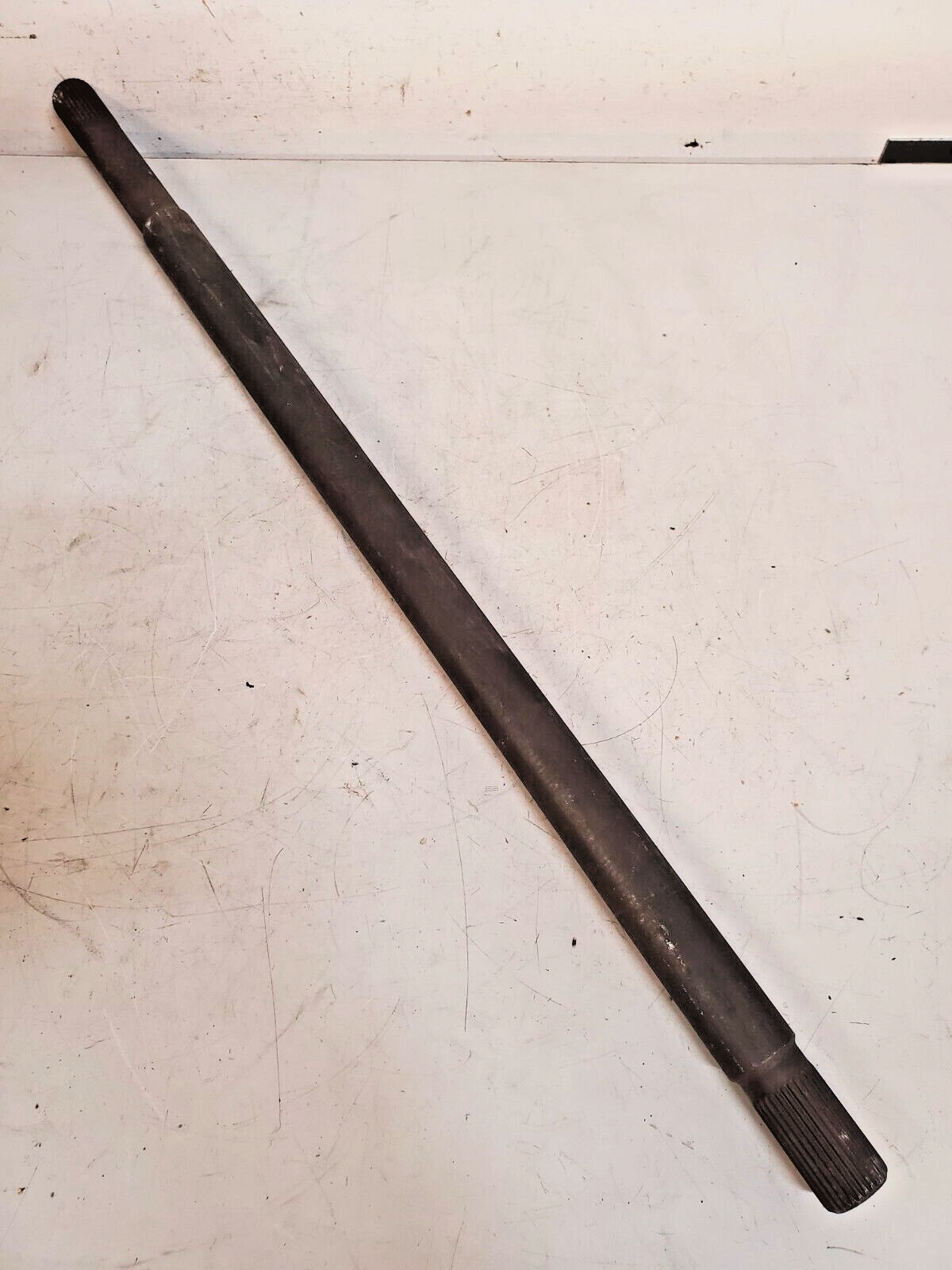 Axle Shaft 32.5&quot; Length 28 Spline - $72.87