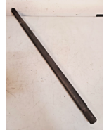 Axle Shaft 32.5&quot; Length 28 Spline - €62,09 EUR