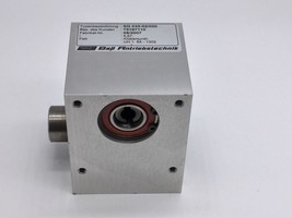 Bass Antriebstechnik SG 035-02/000 Gearbox, Ratio 5.67:1  - $446.00