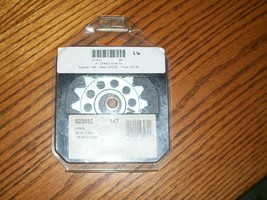 Honda 04-07 CR125, 04-09 CRF250 Front Sprocket Pro Taper 023032 - $15.84