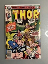 Thor(vol. 1) #276 - Marvel Comics - Combine Shipping - £2.34 GBP