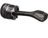 Piston and Connecting Rod Standard From 2011 Volkswagen Touareg  3.0  Di... - £59.57 GBP