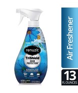 Renuzit Pure Breeze TriShield Odor Protection Neutralizer Spray, 13 oz 2... - £36.71 GBP
