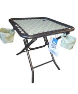 Bliss By Sunjoe Foldable Table Green - $40.95 CAD