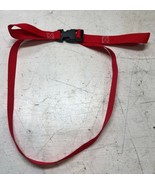 Revolution &quot;No Knot&quot; Sail Ties Red (Set of 6) - €36,05 EUR