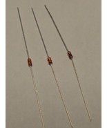Honda Ignition Zener Diode Set of 3 CB600 CBR900 CR250 and others - €5,05 EUR