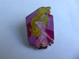Disney Trading Pins 143974     Loungefly - Aurora - Stained Glass Princess - £14.67 GBP