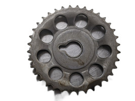 Exhaust Camshaft Timing Gear From 2007 Toyota Rav4 Limited 2.4 - $24.95