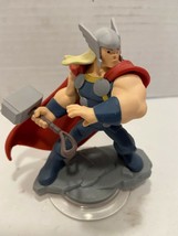 Take-Two Disney Infinity: Marvel Super Heroes 2.0 Edition Thor Figure #W86799107 - £3.35 GBP