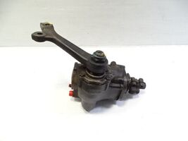 80 Mercedes W116 300SD power steering gear box 1164610401 - $289.99