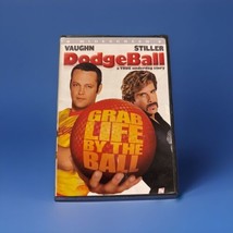 Dodgeball: A True Underdog Story DVD Wide-screen - $3.99