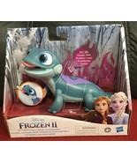 Disney Frozen 2 Fire Spirit’s Snowy Snack Ages 3+  - £16.72 GBP