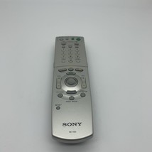 Genuine Sony OEM RM-Y909 Remote Control - $9.89