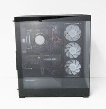 CyberPowerPC Gamer Supreme Ryzen 7 5700 16GB 1TB SSD RTX 3070 Black image 5