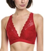 Wacoal Embrace Lace Bralette 42 XXL - $452.20 MXN