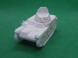 1/56 scale - French AMR-35 Avis 1 command tank, World War Two, WW 2, 3D printed - £7.94 GBP