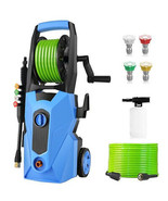 Commowner Electric Pressure Washer 4800 PSI 2.8 GPM Power Washers Electr... - $611.96