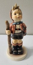 Goebel M.I. Hummel Figurine # 760, Country Suitor Club Exclusive Edition... - £26.39 GBP