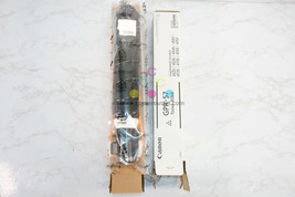 2 New Open Box OEM Canon imageRUNNER 4525i III,4535i,4545i Black Toners ... - $133.65