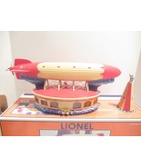 LIONEL 32960 Operating Hindenburger Cafe Accessory 0/027 FACTORY SEALED-... - $464.46 CAD