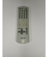 Toshiba SE-R0090 Remote For SD-3900SU SD-4900 SD-4900U SD-530 SD-K720 TE... - $10.95