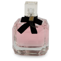 Yves Saint Laurent Mon Paris Perfume 3.04 Oz Eau De Parfum Spray - £156.89 GBP