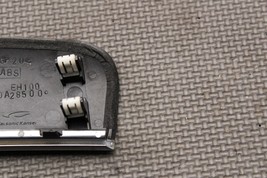 2006-2007 INFINITI M35 M45 DASH DRIVER LEFT SIDE LH TRIM PANEL COVER V360 image 3