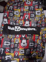 Disney World Micky Mouse Backpack - £15.93 GBP