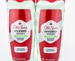 Old Spice Hydro Wash Moisturizing Body Wash Extra Fresh 16 Fl Oz Each Lo... - $37.68