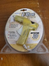 Surebonder Mini Glue Gun Low Temperature 20 Watts for 5/16&quot; Glue Sticks ... - $12.95
