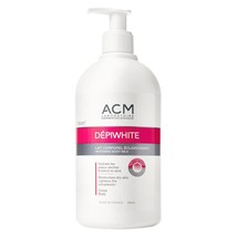 Lait Corporel Eclaircissant Anti Taches 500ml Depiwhite Acm - $72.27