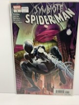 Symbiote Spider-Man 1 Wal-Mart cover Variant - 1999 Marvel Comics - £5.42 GBP