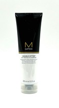 Paul Mitchell Mitch Double Hitter 2-In-1 Shampoo &amp; Conditioner 8.5 oz - £13.96 GBP