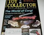 Corgi Mettoy Lost In Space Toy Collector Magazine Vintage 1994  - $14.99
