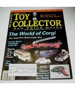 Corgi Mettoy Lost In Space Toy Collector Magazine Vintage 1994  - $14.99