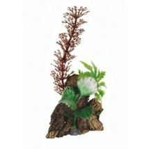 Marina Deco Wood Aquarium Ornament - Small - $20.50