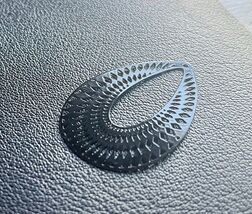 Become A Living Vampire Metaphysical Talisman Black White Magick Hybrid ... - $544.63 MXN